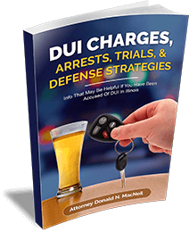 DUI Defense