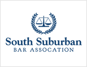 South Suburban Bar Association Award