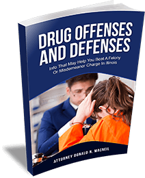 Drug Offenses And Defenses