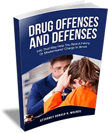 Drug Offenses And Defenses