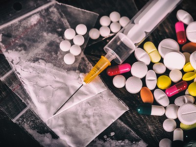 Drug Crimes
