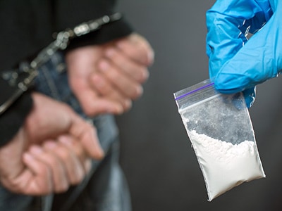 Federal Drug Crimes