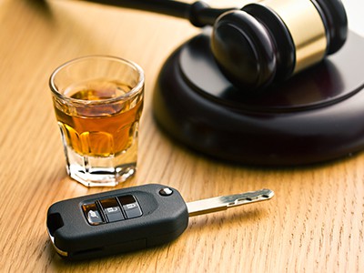 DUI Process