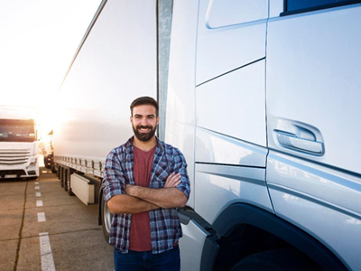 Commercial Drivers Licenses And DUIs