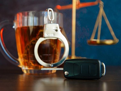 Dangerous Driving When Drunk Driving Becomes A Felony