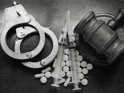 Distribution And Justice Navigating Drug Court And Drug Charges