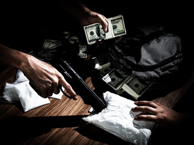Handling Drug Offenses And Their Long-Term Impact