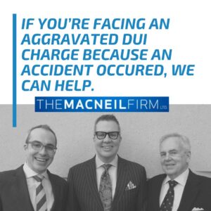 DUI Lawyer Crete Illinois | DUI Accident Injuries | DUI Lawyer Near Me | The MacNeil Firm