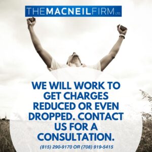 DUI Lawyer Elwood Illinois | How a DUI Lawyer Can Help | DUI Lawyer Near Me | The MacNeil Firm