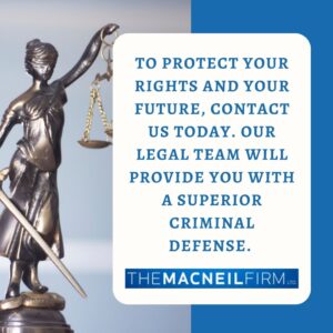 DUI Lawyer Homer Glen Illinois | DUIs and young drivers | DUI Lawyer Near Me | The MacNeil Firm