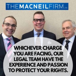 DUI Lawyer Oak Forest Illinois | Differences Between Misdemeanor and Felony DUI | DUI Lawyer Near Me | The MacNeil Firm