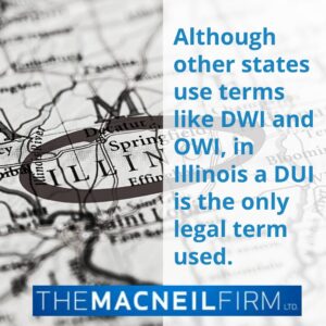 DUI Lawyer Homewood Illinois | DUI and DWI in Illinois | DUI Lawyer Near Me | The MacNeil Firm