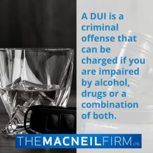 DUI Lawyer Homewood Illinois | DUI and DWI in Illinois | DUI Lawyer Near Me | The MacNeil Firm