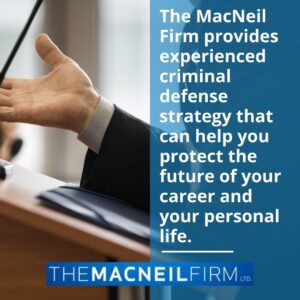 DUI Lawyer Mokena Illinois | Should I take a breathalyzer | DUI Lawyer Near Me | The MacNeil Firm
