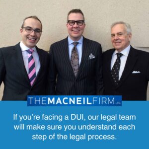 DUI Lawyer Manhattan Illinois | What a DUI Case is Like | DUI Lawyer Near Me | The MacNeil Firm