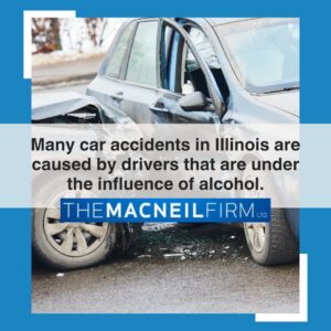 DUI Lawyer Tinley Park Illinois | Common DUI accidents | DUI Lawyer Near Me | The MacNeil Firm