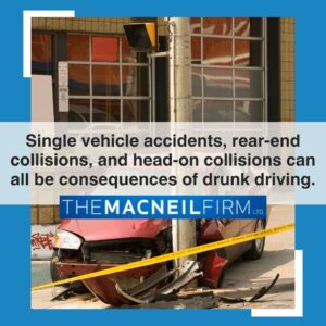 DUI Lawyer Tinley Park Illinois | Common DUI accidents | DUI Lawyer Near Me | The MacNeil Firm