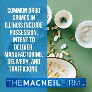 Drug Lawyer Beecher Illinois | The MacNeil Firm | Drug Lawyer Near Me