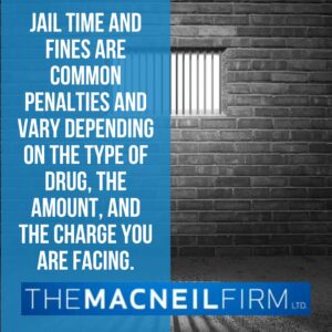 Drug Lawyer Beecher Illinois | The MacNeil Firm | Drug Lawyer Near Me