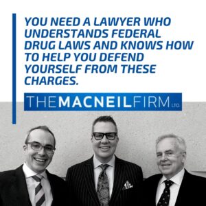 Drug Lawyer Bolingbrook Illinois | The MacNeil Firm | Drug Lawyer Near Me