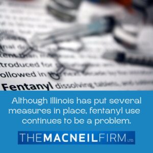 Drug Lawyer Bourbonnais Illinois | The MacNeil Firm | Drug Lawyer Near Me