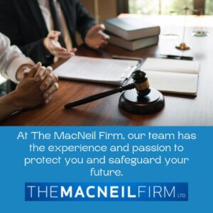 Drug Lawyer Bourbonnais Illinois | The MacNeil Firm | Drug Lawyer Near Me
