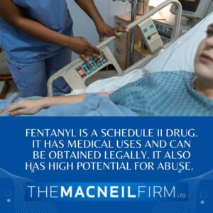 Drug Lawyer Calumet City Illinois | The MacNeil Firm | Drug Lawyer Near Me