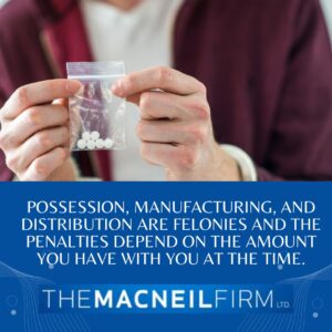 Drug Lawyer Calumet City Illinois | The MacNeil Firm | Drug Lawyer Near Me