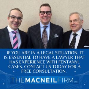Drug Lawyer Calumet City Illinois | The MacNeil Firm | Drug Lawyer Near Me