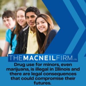 Drug Lawyer Lemont Illinois | The MacNeil Firm | Drug Lawyer Near Me
