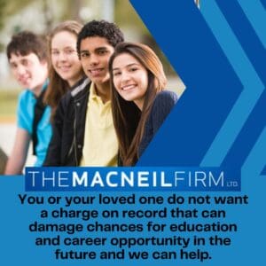 Drug Lawyer Lemont Illinois | The MacNeil Firm | Drug Lawyer Near Me