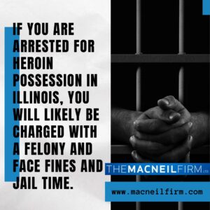 Drug Lawyer Minooka Illinois | The MacNeil Firm | Drug Lawyer Near Me