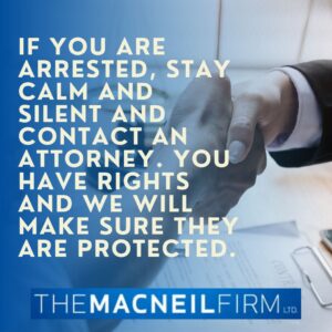 Drug Lawyer Peotone Township Illinois | The MacNeil Firm | Drug Lawyer Near Me