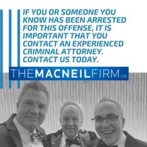 Drug Lawyer Rockdale Illinois | The MacNeil Firm | Drug Lawyer Near Me