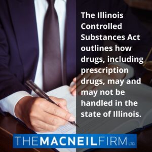 Drug Lawyer Romeoville Illinois | The MacNeil Firm | Drug Lawyer Near Me