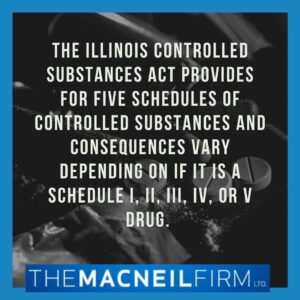 Drug Lawyer Shorewood Illinois | The MacNeil Firm | Drug Lawyer Near Me