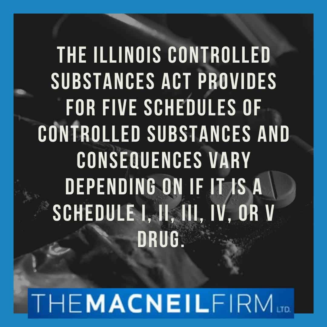 drug-lawyer-shorewood-illinois-drug-schedules-in-illinois-the
