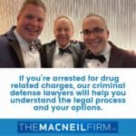 Drug Lawyer Plainfield Illinois | The MacNeil Firm | Drug Lawyer Near Me