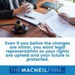 Drug Lawyer Plainfield Illinois | The MacNeil Firm | Drug Lawyer Near Me