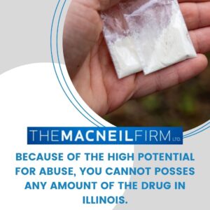 Drug Lawyer Plainfield Township Illinois | The MacNeil Firm | Drug Lawyer Near Me