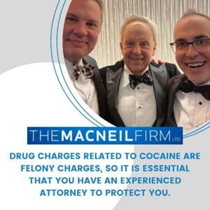Drug Lawyer Plainfield Township Illinois | The MacNeil Firm | Drug Lawyer Near Me