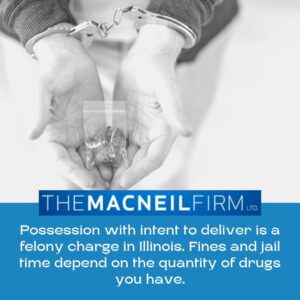 Drug Lawyer Sauk Village Illinois | The MacNeil Firm | Drug Lawyer Near Me