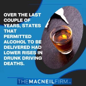 DUI Lawyer Alsip Illinois | The MacNeil Firm | DUI Lawyer Near Me