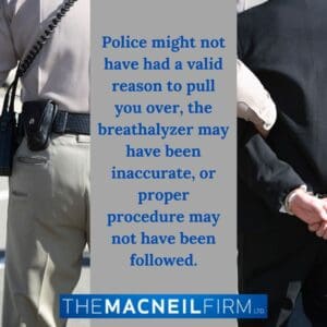 DUI Lawyer Aroma Park Illinois | The MacNeil Firm | DUI Lawyer Near Me