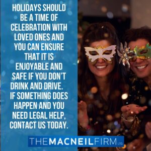 DUI Lawyer Bonfield Illinois | The MacNeil Firm | DUI Lawyer Near Me