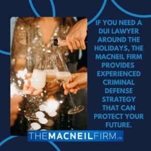 DUI Lawyer Burnham Illinois | The MacNeil Firm | DUI Lawyer Near Me