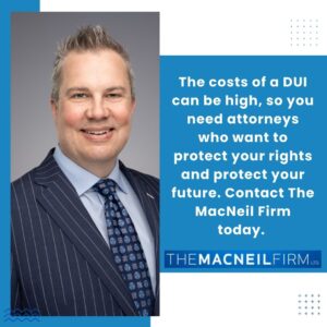 DUI Lawyer Country Club Hills Illinois | The MacNeil Firm | DUI Lawyer Near Me