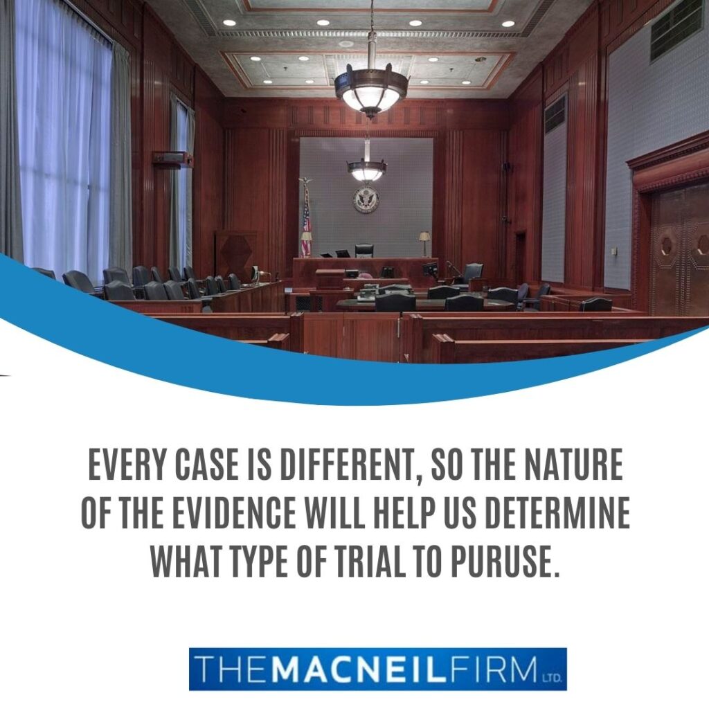 Drug Lawyers | The MacNeil Firm | Drug Lawyer Near Me