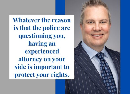 Criminal Defense Cook County Illinois | The MacNeil Firm | Criminal Defense Cook County Near Me