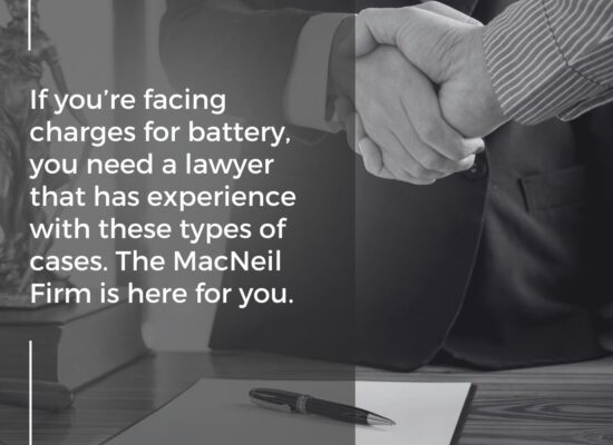 Criminal Defense in Kankakee County | The MacNeil Firm | Criminal Defense in Kankakee County Near Me